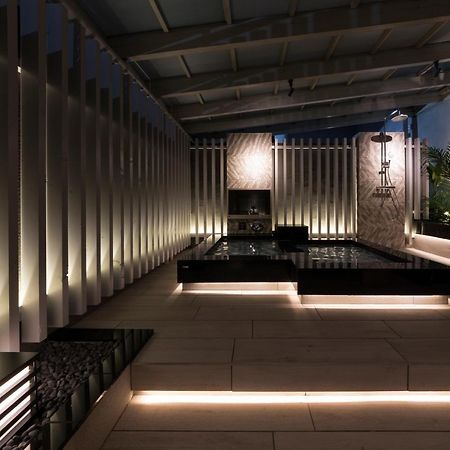 Hotel Fine - Into The Premlum - (Adults Only) Okazaki Bagian luar foto